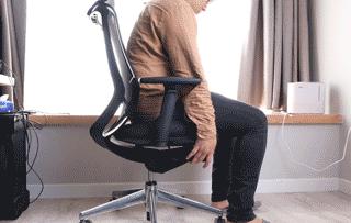 推荐一款简单精致的电脑桌 (实木电脑桌效果图大全2015款)