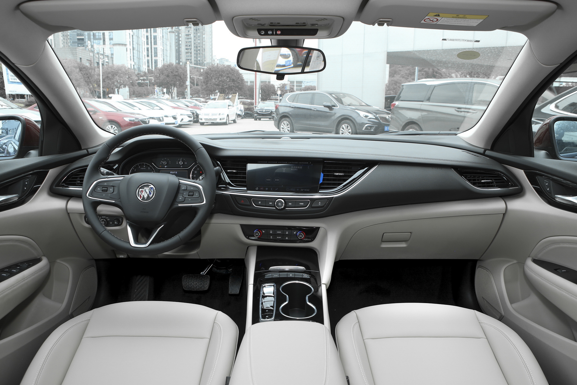 别克君威只要14万,别克君威15万能买吗