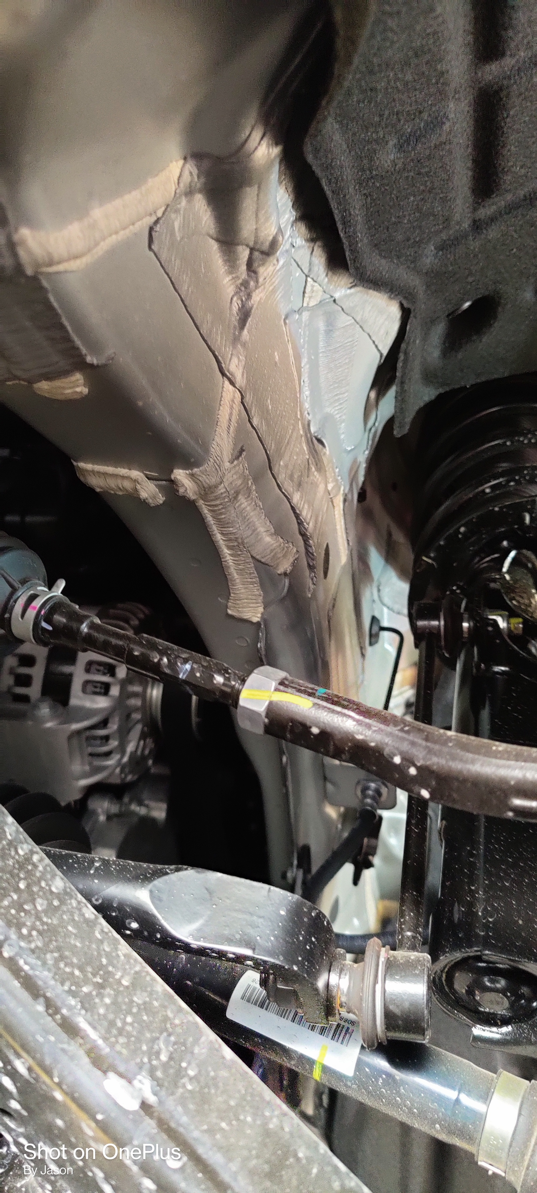 长安unik智电idd底盘装甲,unik底盘装甲做得怎么样