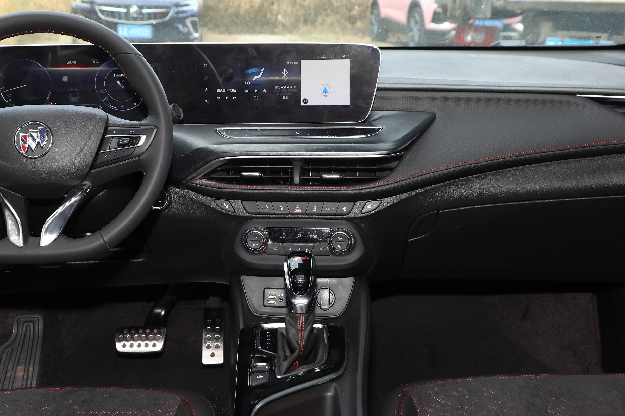 价格威朗,别克威朗买的真实价格