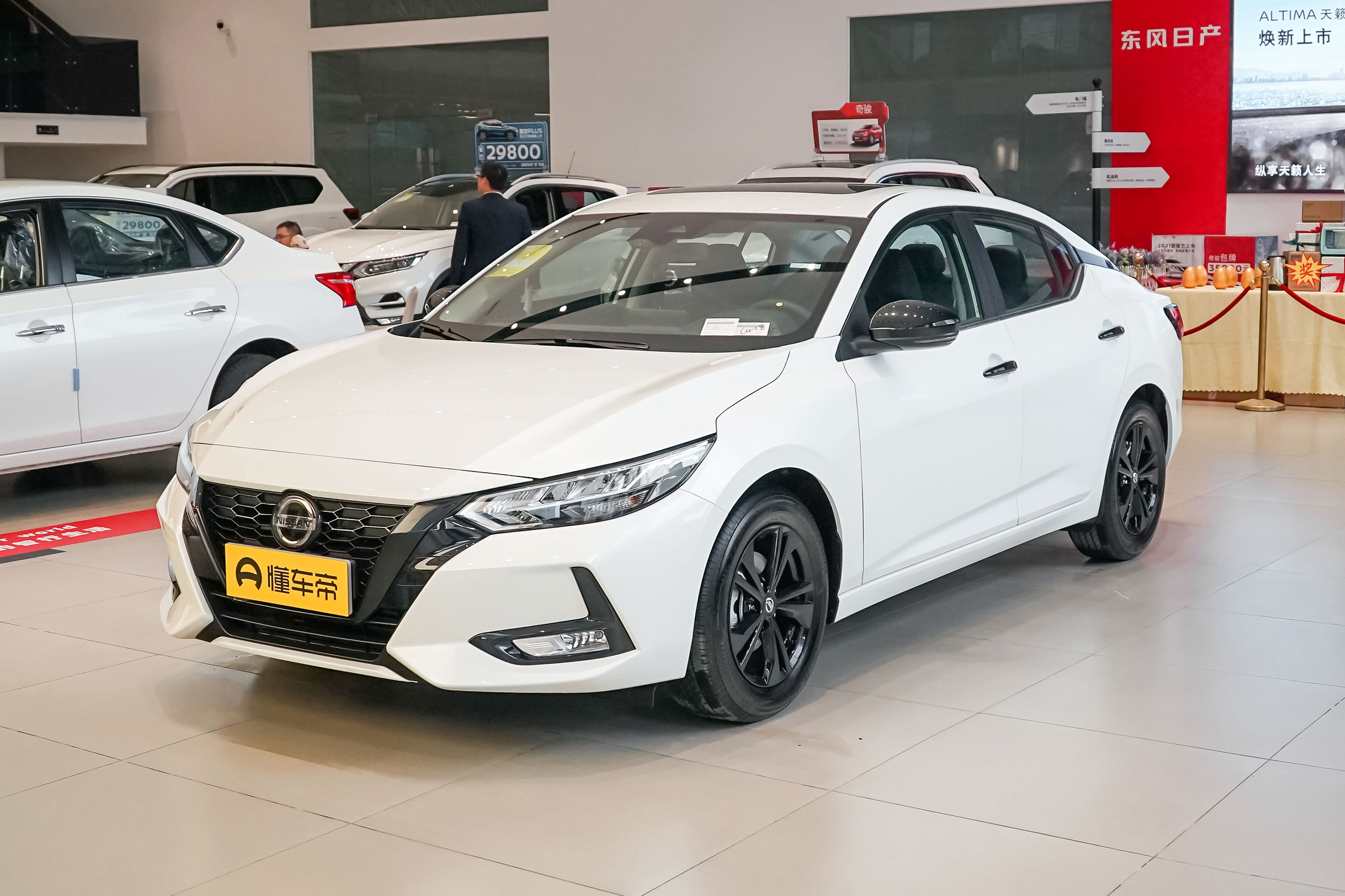 朗动和轩逸哪个动力强,14代轩逸和朗逸哪个动力好