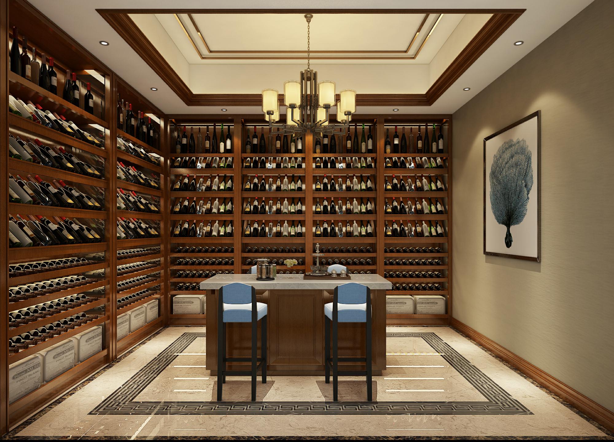 欧式美墅，奢华生活的全新诠释