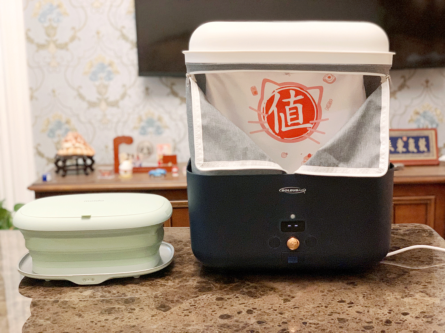 拒绝衣物阴干和异味，一份靠谱的衣物消毒烘干盒选购指南