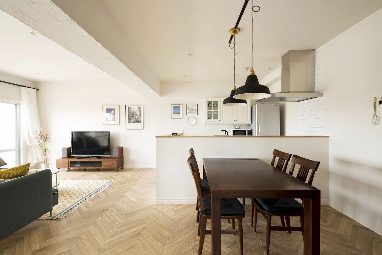 新房装修要装哪些小东西,装修完房子必备东西