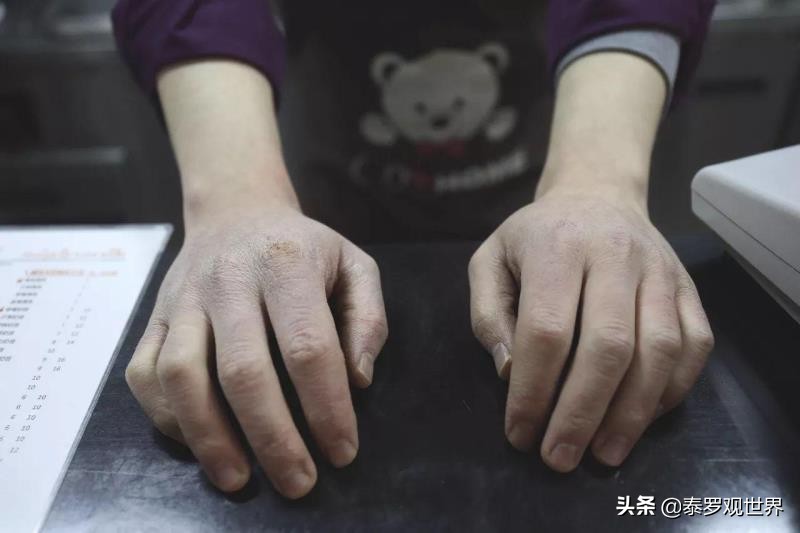 做了4个月饿了么配送的女骑手,诉说这一职业的的艰辛