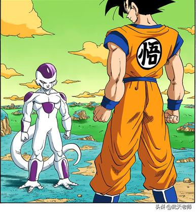 七龙珠是西游记吗,七龙珠里龙珠是怎样的存在