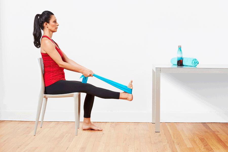 踝关节肿胀期间必须要卧床抬高吗,踝关节扭伤三天肿胀能轻轻活动吗