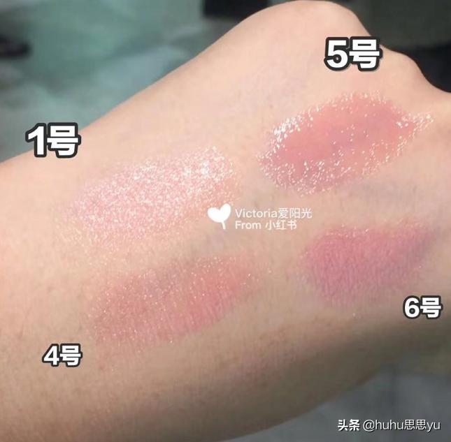 美妆不踩雷视频,女生必入的十个美妆单品