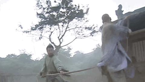 那些被削弱的人物,那些被削弱的角色