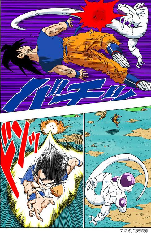 七龙珠是西游记吗,七龙珠里龙珠是怎样的存在