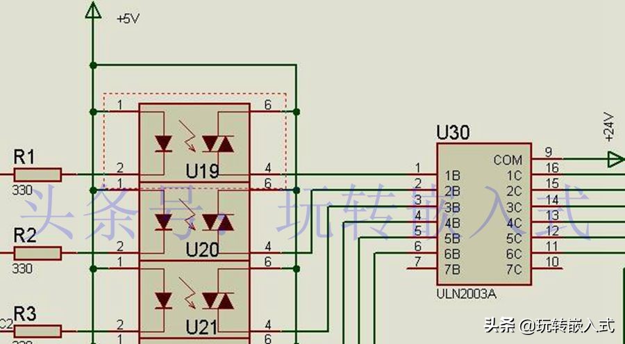 单片机无法烧录详解,单片机无法使用
