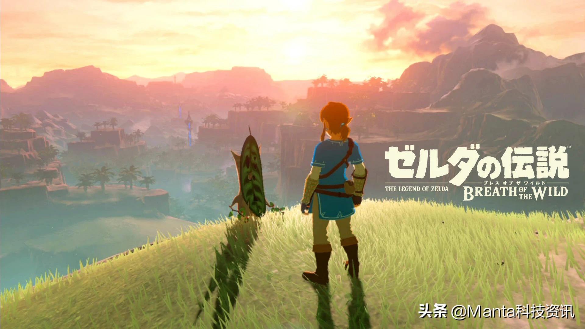 switcholed入坑指南,任天堂switch避坑指南