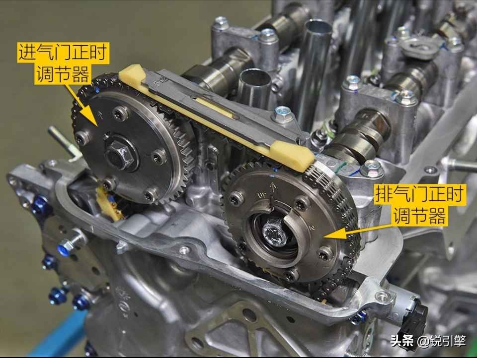 本田冠道2.0t发动机可靠性,本田2.0t地球梦发动机