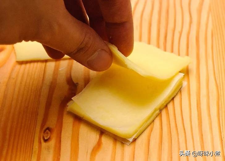 奶酪芝士怎么储存,奶酪芝士的保存方法和步骤