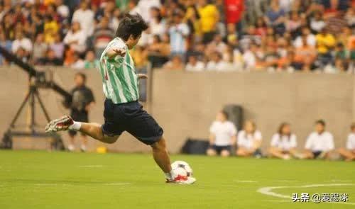 谁是足球史上最伟大的左边锋,谁是足球历史最强的左边锋