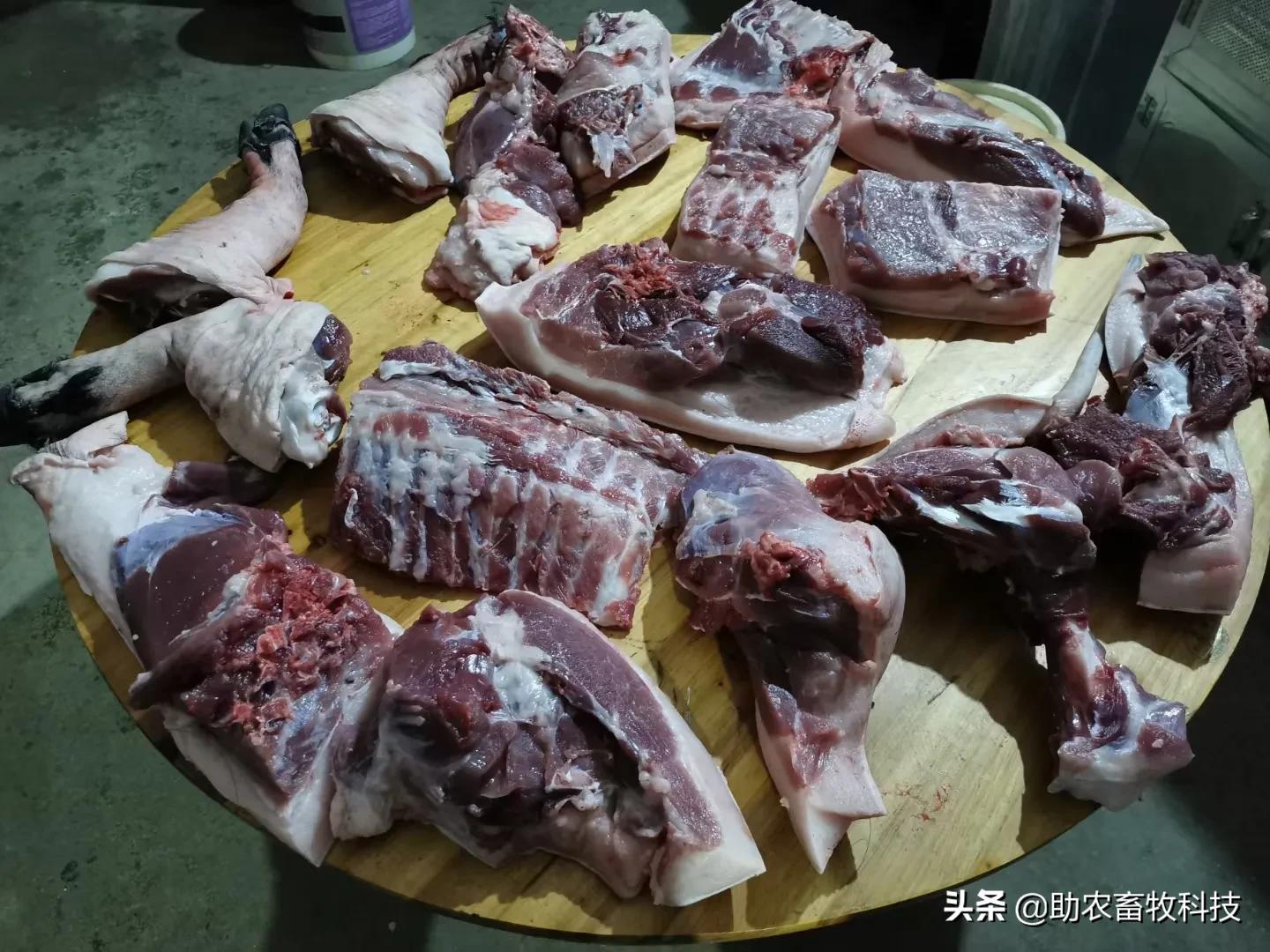 中草药发酵饲料快速养猪技巧,快速发酵养猪配方技术