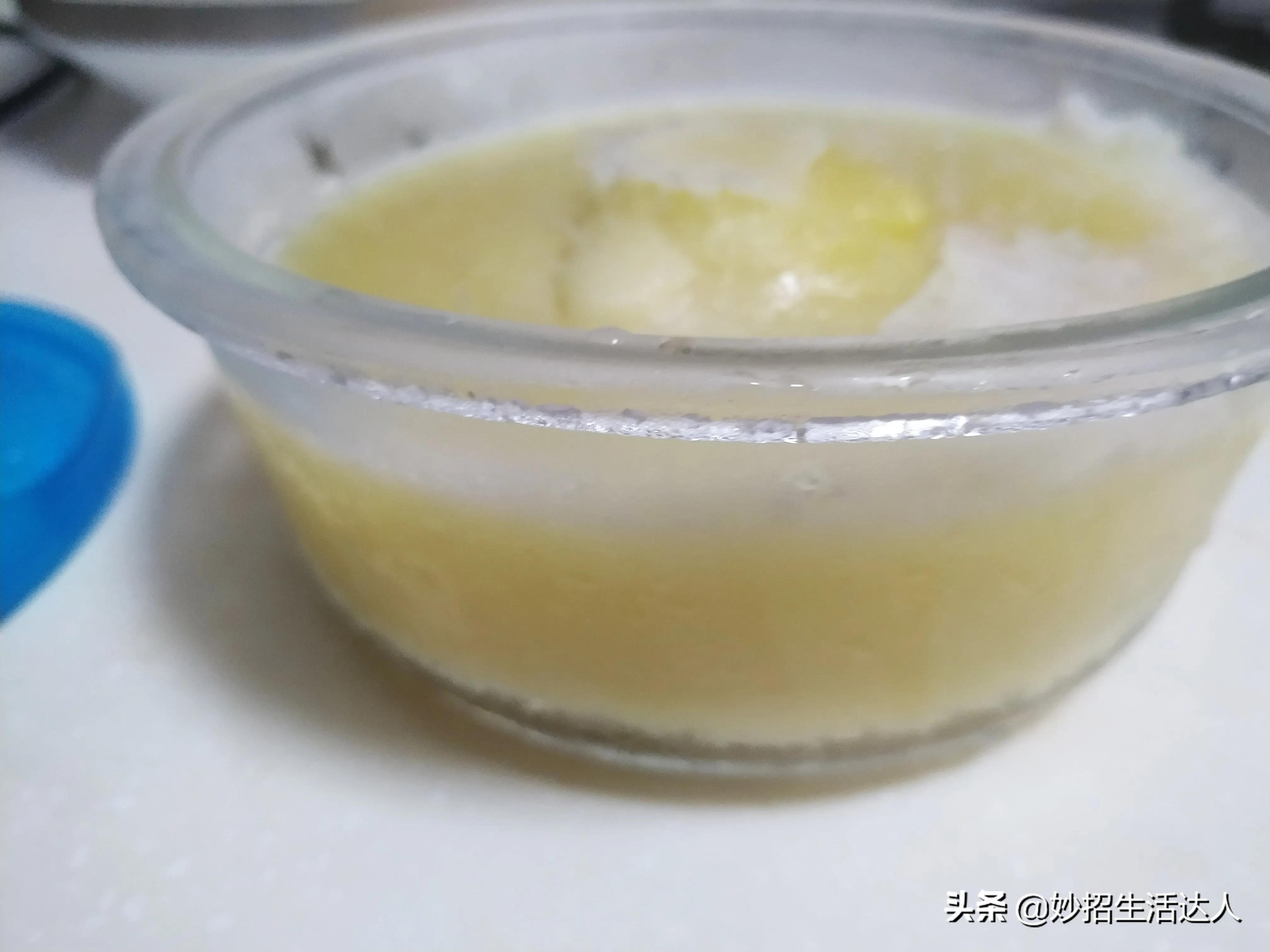 豆浆冻了能喝吗,剩豆浆放冰箱第二天还能喝吗