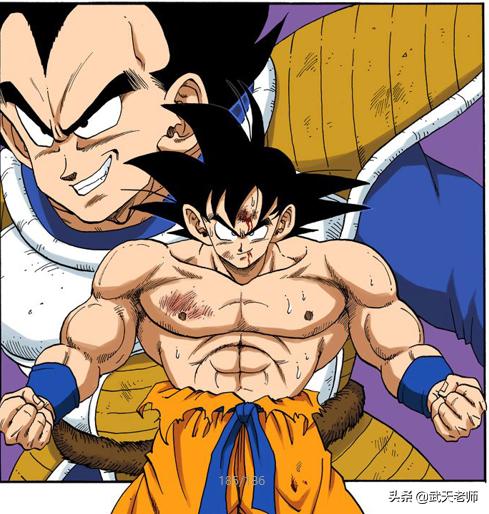 七龙珠是西游记吗,七龙珠里龙珠是怎样的存在