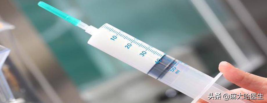 麻醉是打一针还是睡一觉,无痛胃肠镜麻醉是怎么打