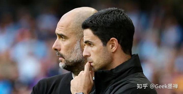 22-23赛季Arteta的理想与Arsenal的现实——2.防守三区左路篇