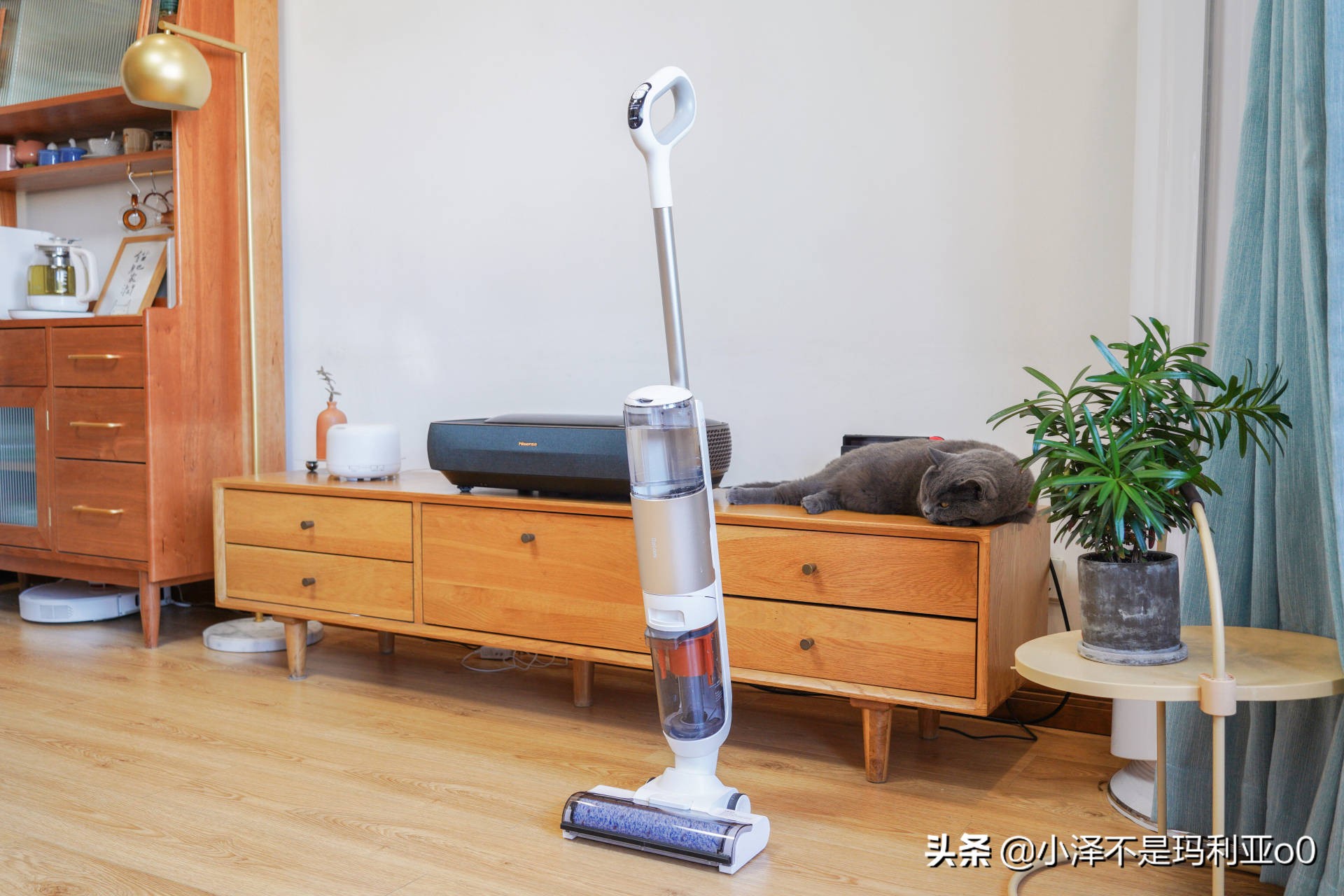 倍思X3洗地机使用方法,倍思x3洗地机使用教程