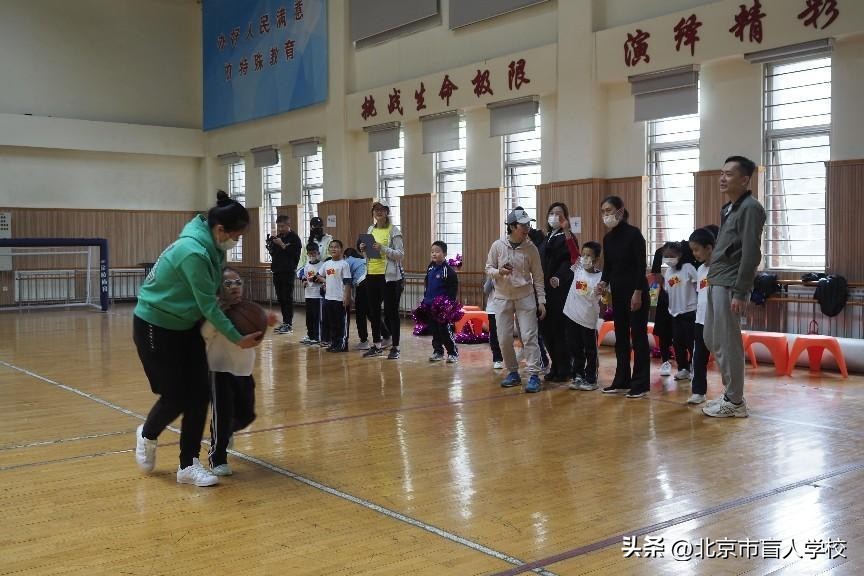 少年展风采运动向未来,运动会活动掠影