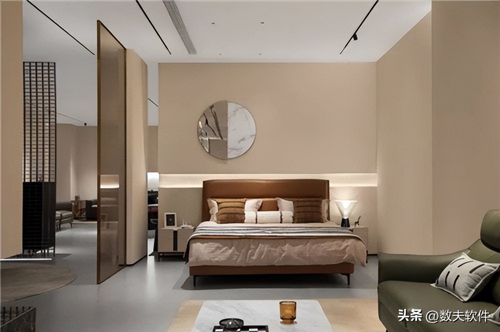 家具定制管理软件,定制家具工厂扫码打包软件