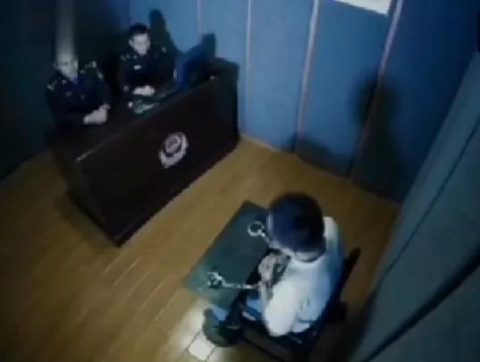 12岁小女孩被残忍性侵后杀害，警察怒火万丈擒获变态凶手