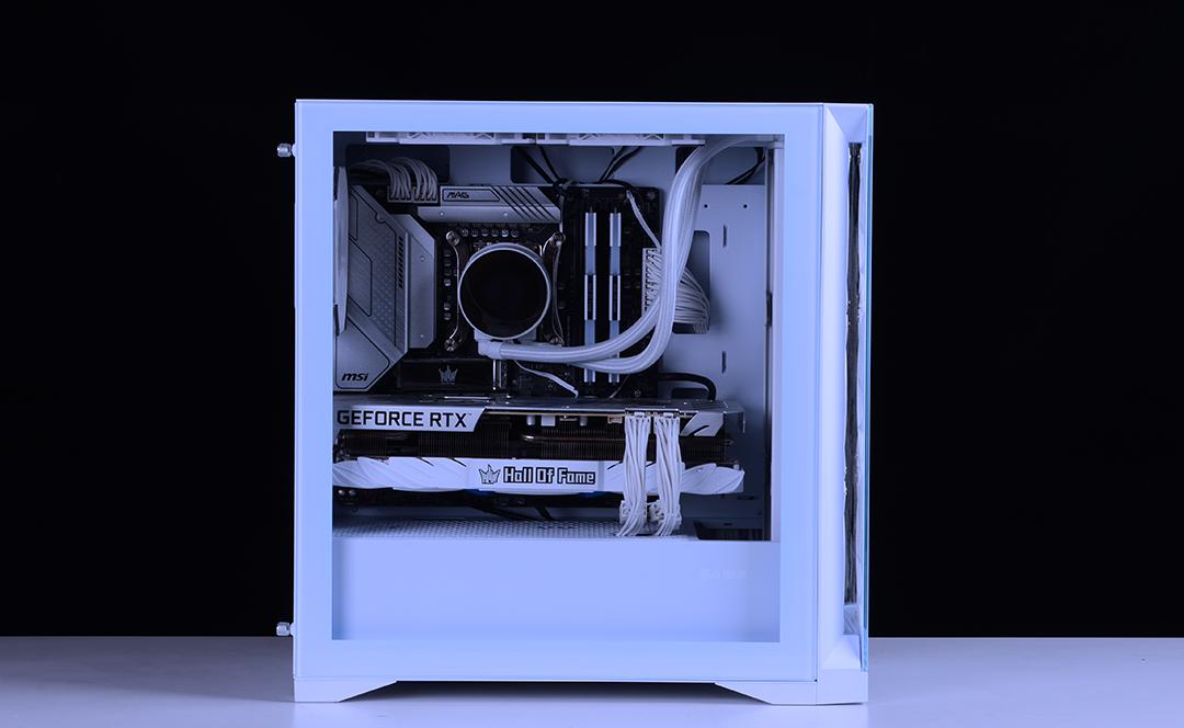 mini机箱装机配置推荐,12代i5迷你机箱组装