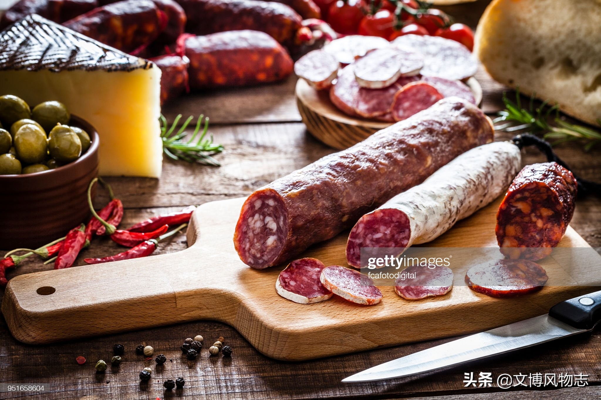 西班牙浪漫的美食之都,西班牙必吃十大美食