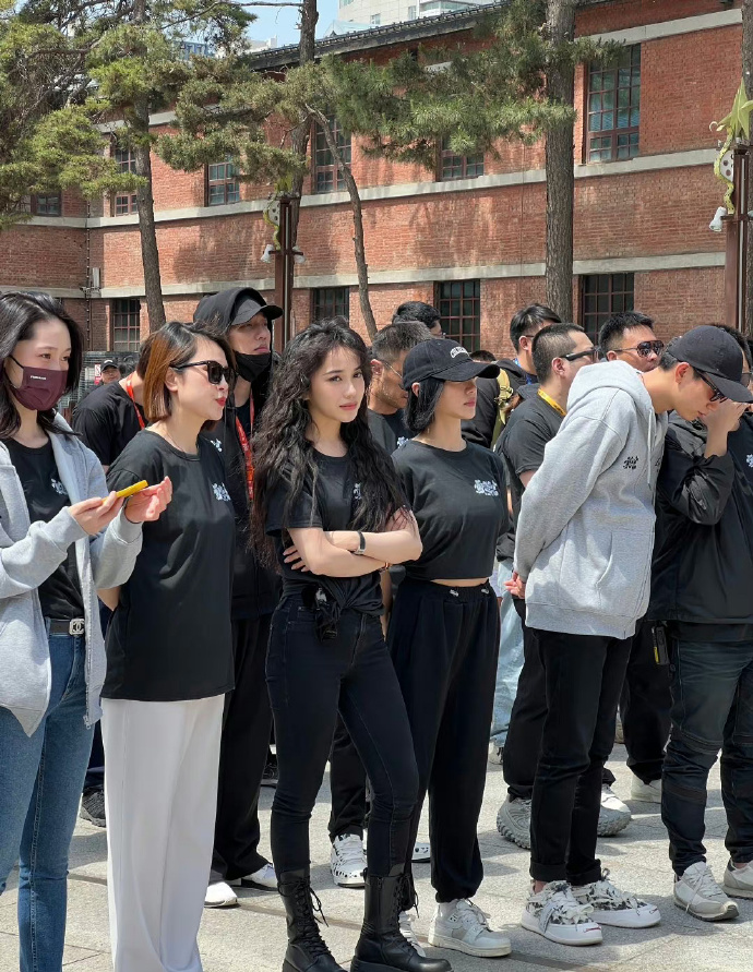 你好星期六李现檀健次是哪一期,你好星期六檀健次李现是哪一期