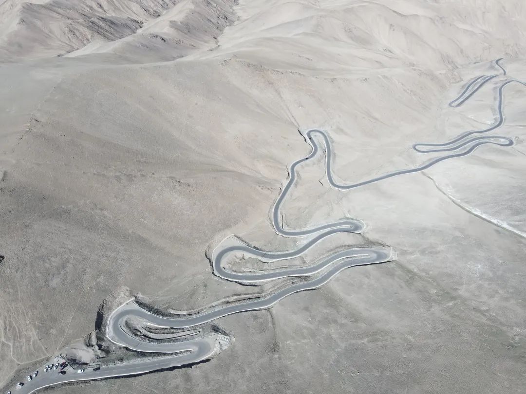 推荐六条绝美的自驾路线,一条绝美的自驾路线推荐