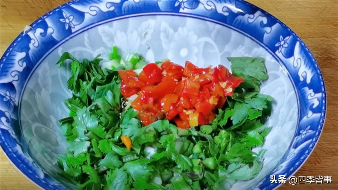 老年人上火了吃什么水果降火最快,秋季易上火常吃这十道菜