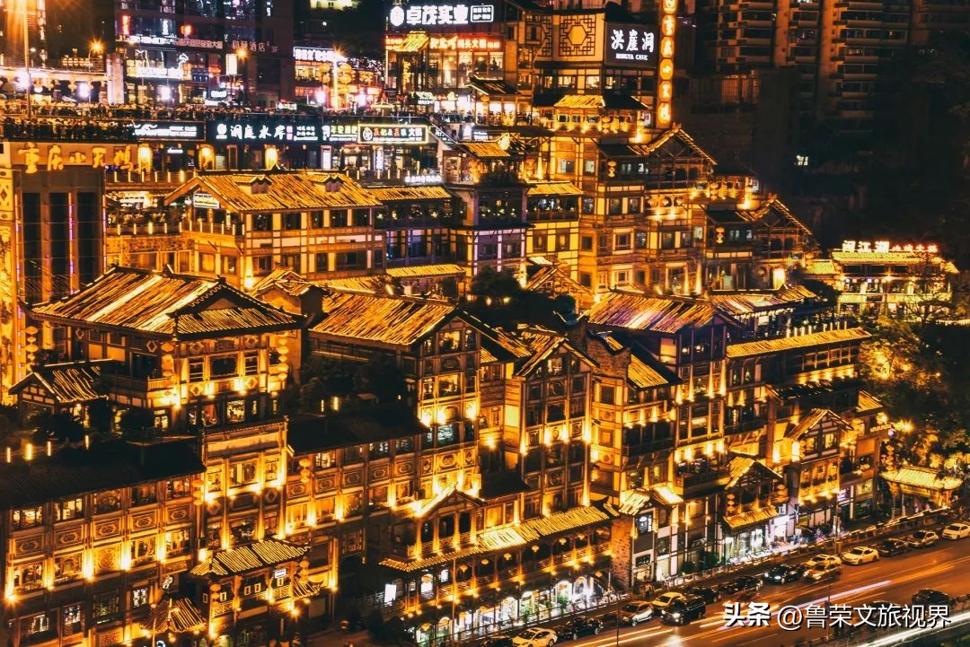 必去的中国最美的50个地方,必去的中国最美的五十个地方