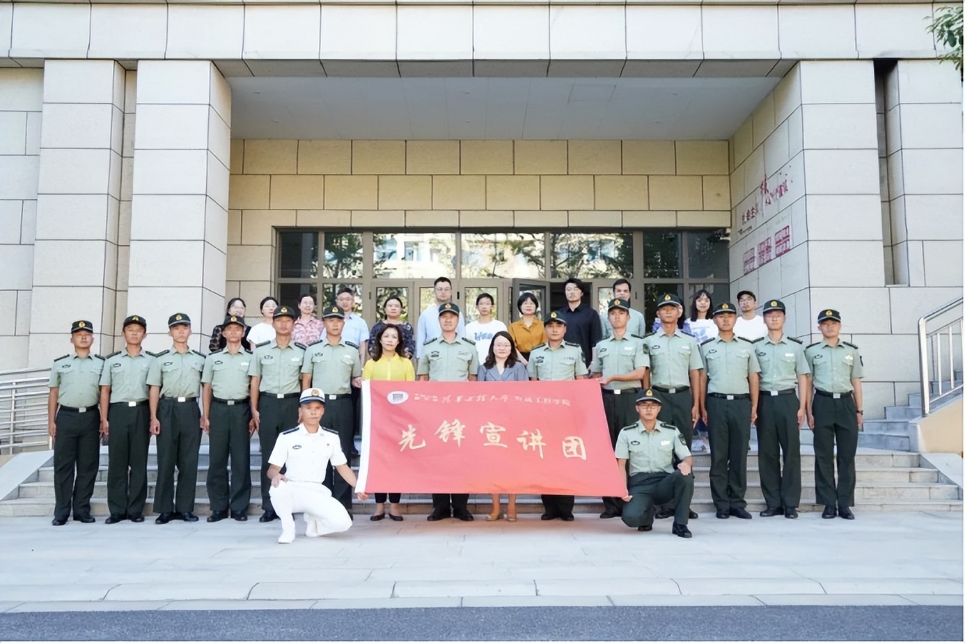 2022，时光刻下的科高印记——附中科高·十大新闻