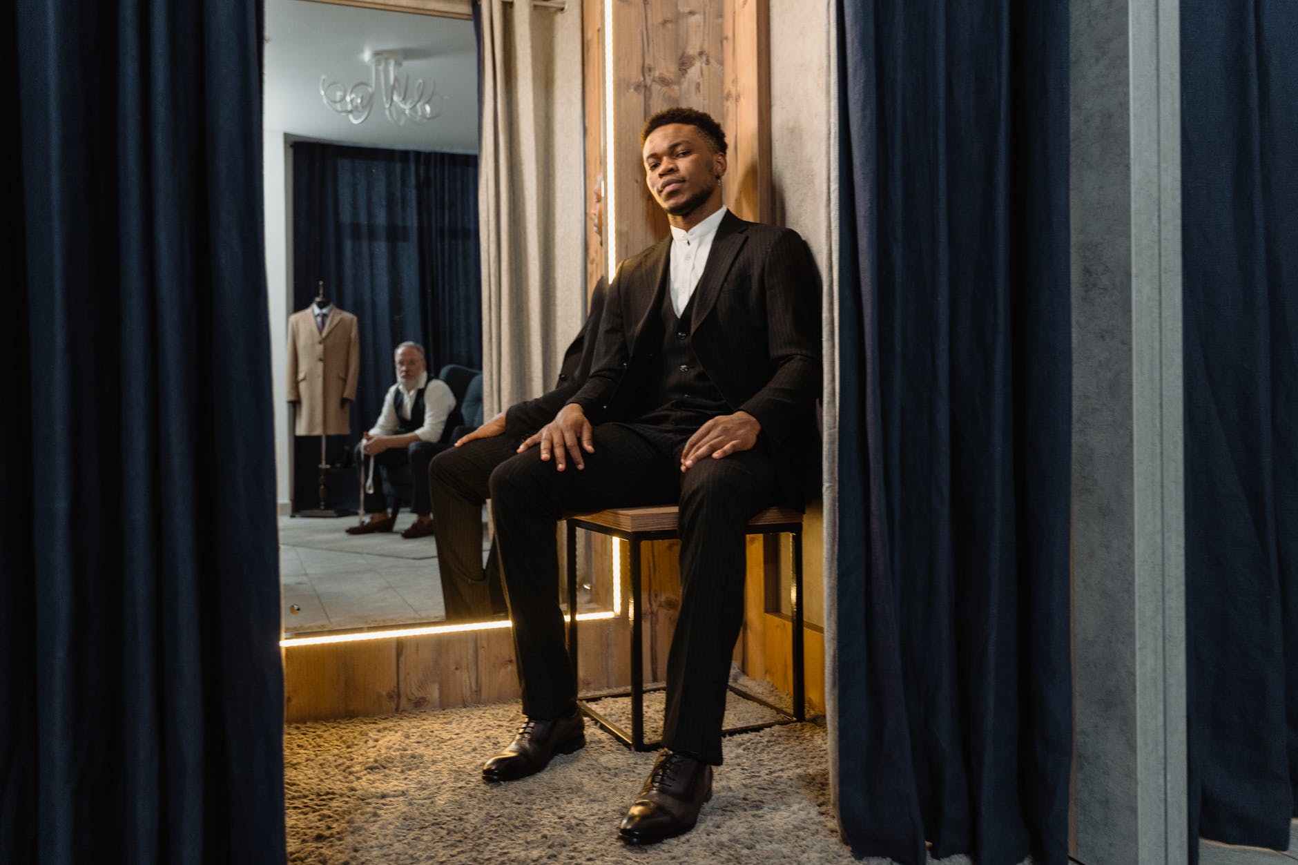 和大叔结婚有什么感受,跟大叔结婚是什么感觉