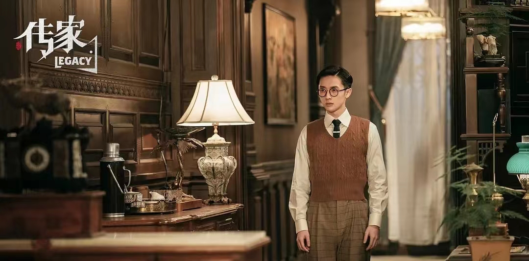 传家里面清芬最后的结局,传家刘清芬结局