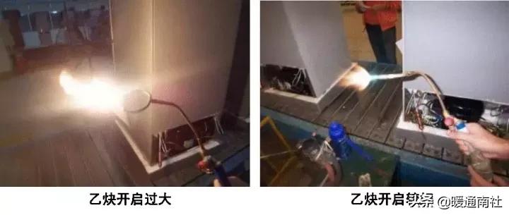 气焊工基本技术教材,火焰钎焊工艺操作流程