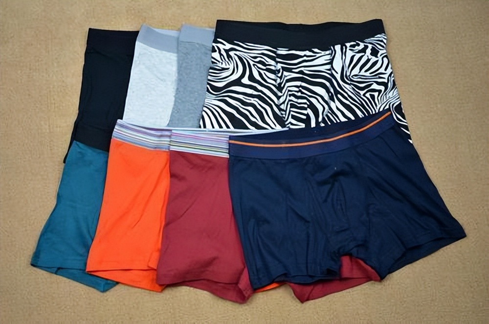 男人的内裤穿多久,男人的内裤穿几个月可以更换一次