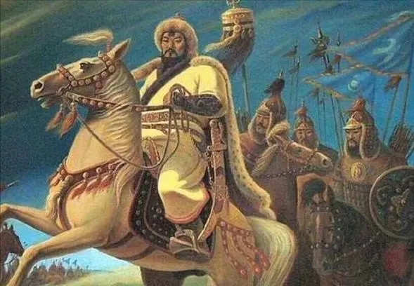 元朝忽必烈时代,元朝变迁史