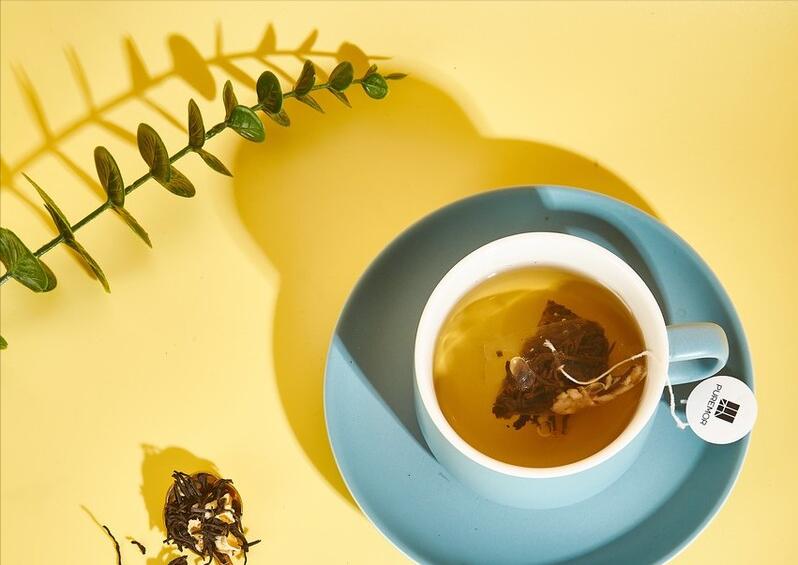 外来的和尚也喜欢茉莉花茶？立顿与川宁茉莉花茶包对冲评测