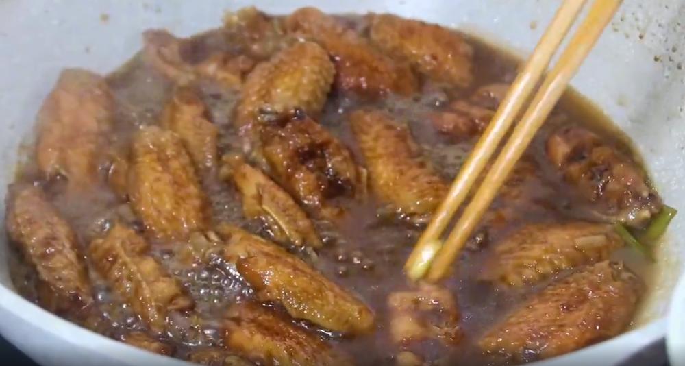 可乐鸡翅怎么做才好吃呢窍门,可乐鸡翅最简单的教程