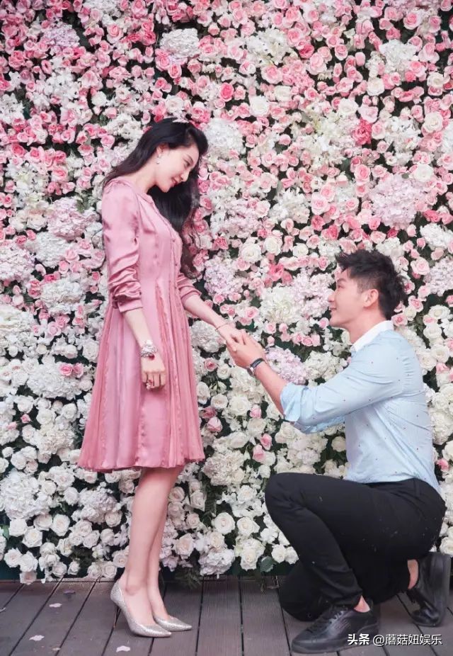 高圆圆同款婚戒价格,高圆圆同款婚戒价钱