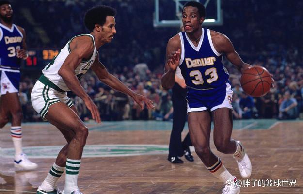 nba最冷门的球员外号,nba有哪些球星外号是动物