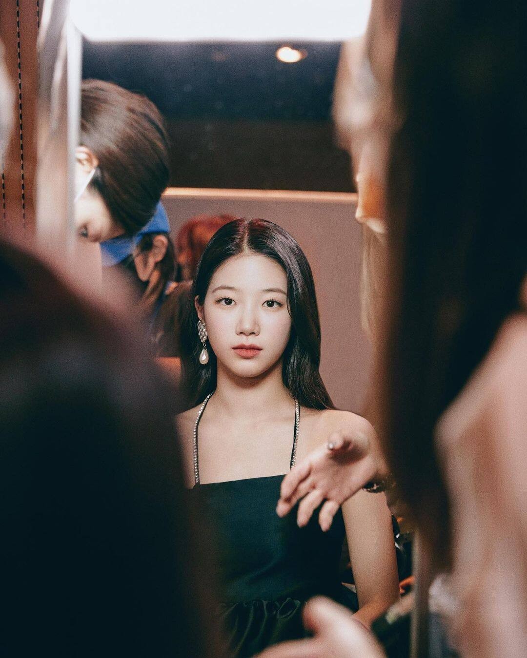 娱乐圈的白月光们有哪些共同点,娱乐圈白月光有哪些