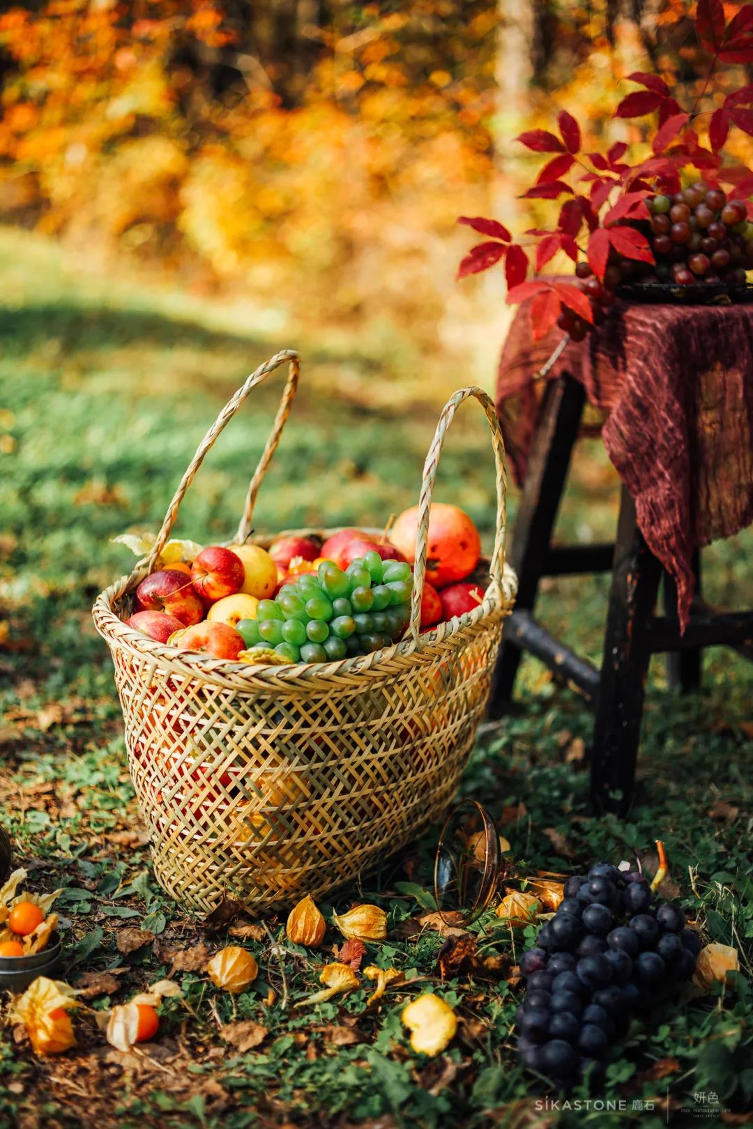 花艺师摄影教程,花艺师培训学习真实感受