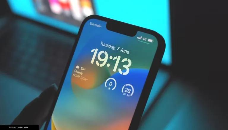 ios16如何设置比较省电,ios16省电最简单方法