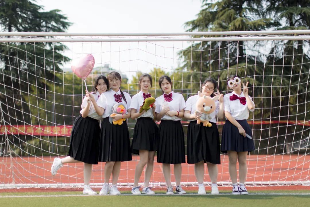 南京比较强的高中,南京厉害的高中