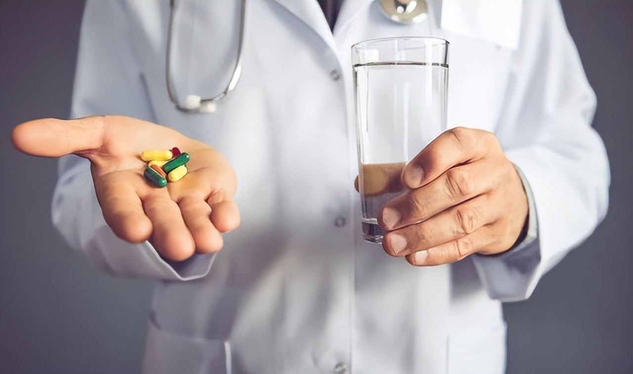 阿莫西林要认清只对这6种病有效,解析阿莫西林神奇功效和禁忌