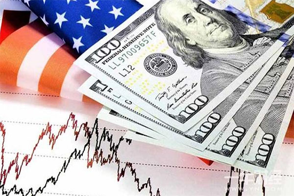 原油再度走强,油价继续涨原油创下四个月新高